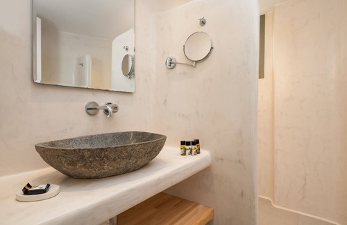 Agios Prokopios Hotel | Melidron Hotel & Suites