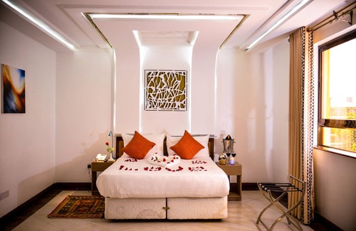 Nairobi Hotel | Melili Hotel