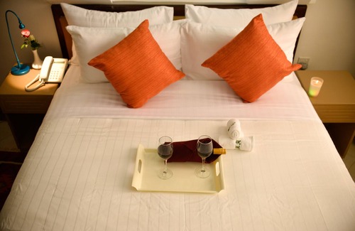Nairobi Hotel | Melili Hotel