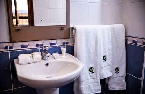 Nairobi Hotel | Melili Hotel