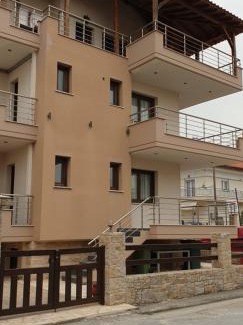 Ierissos Apartamento | Melima 5