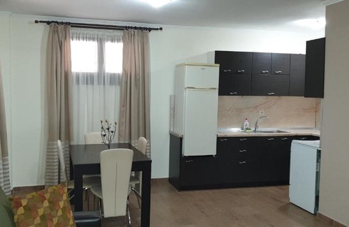 Ierissos Apartamento | Melima
