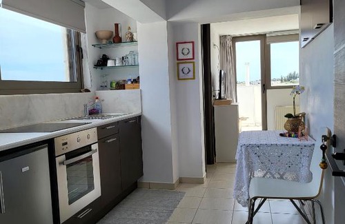 Heraklion Apartamento | Melina Knossos Iraklio Crete