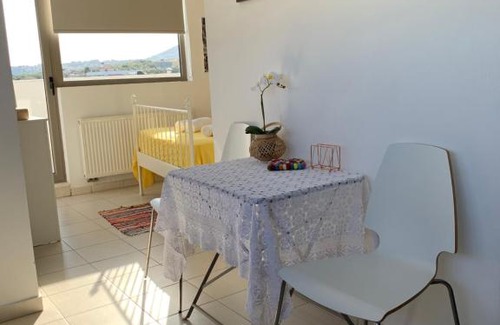 Heraklion Apartamento | Melina Knossos Iraklio Crete
