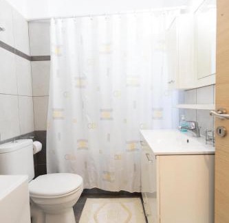 Mavrovouni Apartamento | Melina's apartment