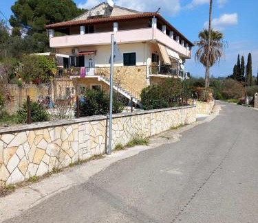 Agios Ioannis Apartamento | Melina's House