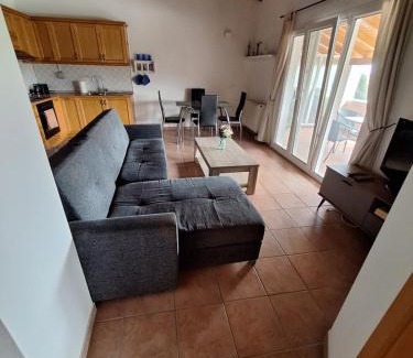 Agios Ioannis Apartamento | Melina's House