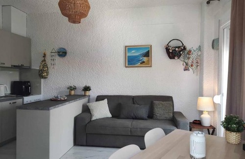Pefkochori Apartamento | Melina's Place