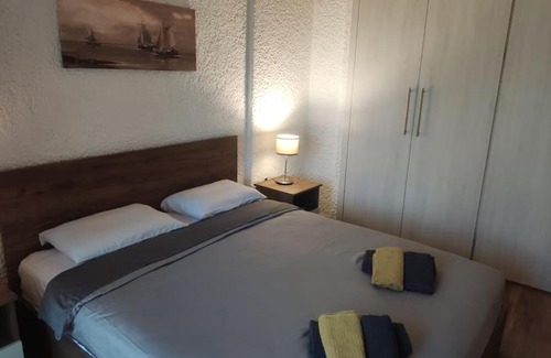 Pefkochori Apartamento | Melina's Place
