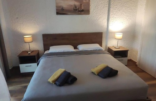 Pefkochori Apartamento | Melina's Place