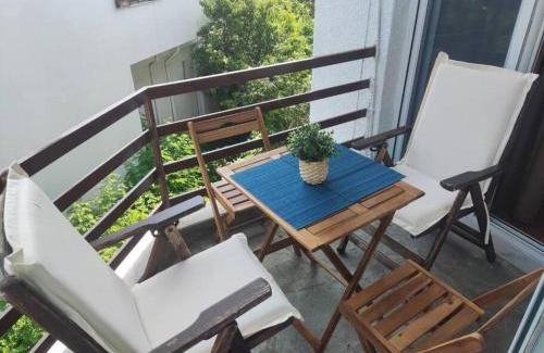 Pefkochori Apartamento | Melina's Place