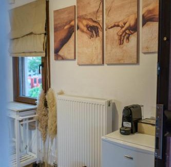 Argalasti Apartamento | Melina's Studios