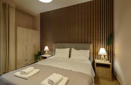 Argalasti Apartamento | Melina's Studios