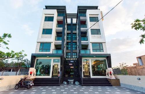 Hengchun Casa | Melinda Resort