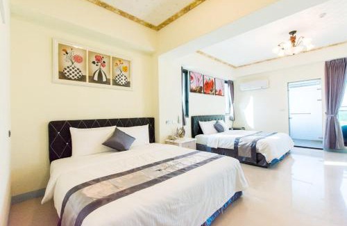 Hengchun Casa | Melinda Resort
