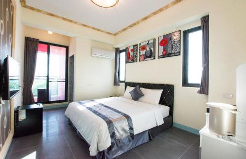 Hengchun Casa | Melinda Resort