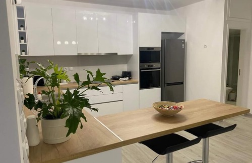 Spata-Artemida Apartamento | Melinta Stay - Near Airport, Rafina Port & Sea