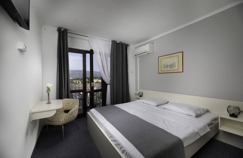 Silo Hotel | Meliores Rooms & Restaurant
