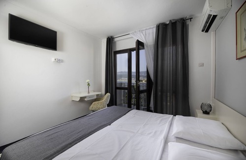 Silo Hotel | Meliores Rooms & Restaurant