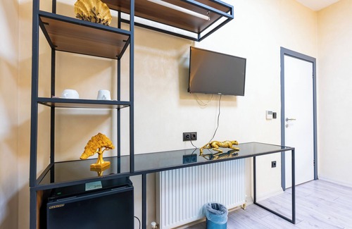 Kucukcekmece Apartamento | MELISA SUIT RESIDENCE