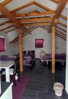 Rakovica Apartamento | Melissa 1Apartman