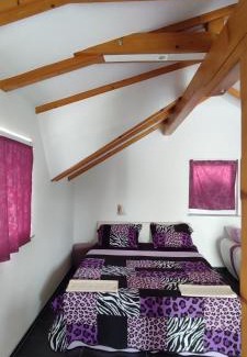 Rakovica Apartamento | Melissa 1Apartman
