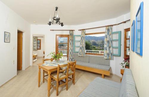 Malia Apartamento | Melissa Apartments, Studios & Suites