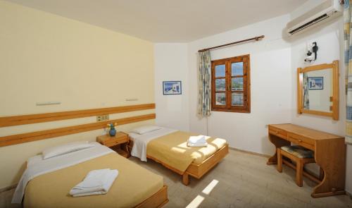 Malia Apartamento | Melissa Apartments, Studios & Suites