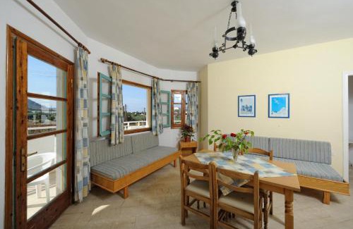 Malia Apartamento | Melissa Apartments, Studios & Suites
