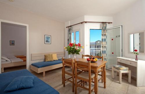 Malia Apartamento | Melissa Apartments, Studios & Suites