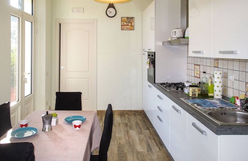 San Michele di Moriano Apartamento | Melissa by Interhome