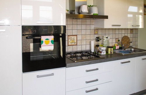 San Michele di Moriano Apartamento | Melissa by Interhome