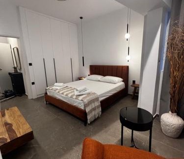 Lesvos Apartamento | Melissa luxury apartment