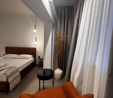 Lesvos Apartamento | Melissa luxury apartment