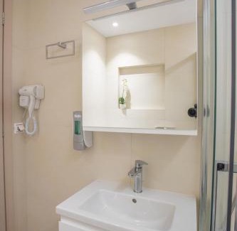 Vassiliki Casa | Melissa Zoe House