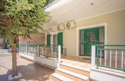 Vassiliki Casa | Melissa Zoe House