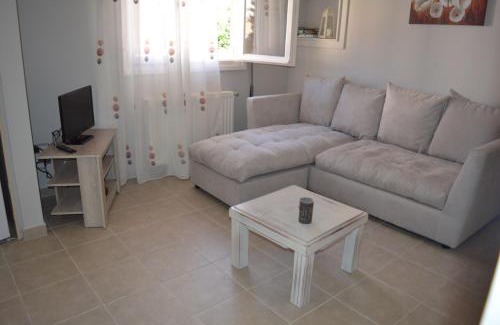 Argostoli Town Apartamento | Melissaratos Studios