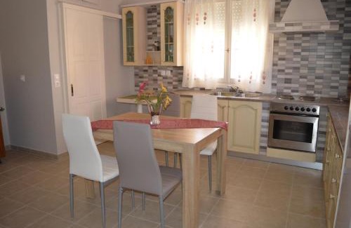 Argostoli Town Apartamento | Melissaratos Studios