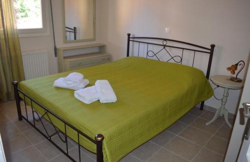 Argostoli Town Apartamento | Melissaratos Studios
