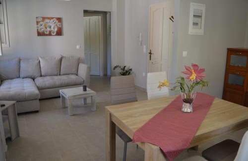 Argostoli Town Apartamento | Melissaratos Studios