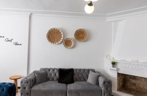 Lara Apartamento | Melissas Suites Lara