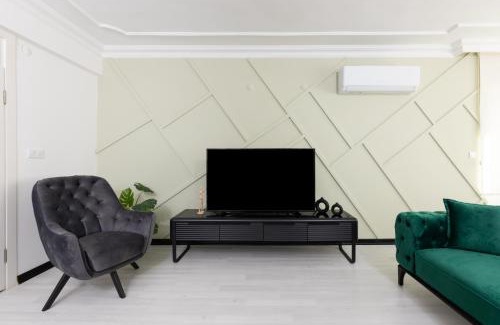 Lara Apartamento | Melissas Suites Lara