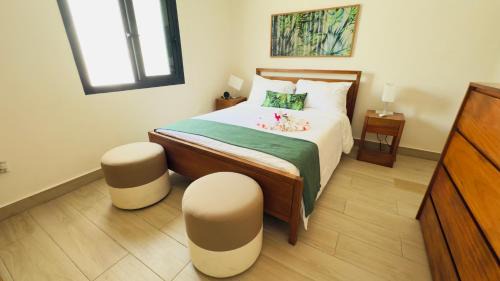 Las Terrenas Apartamento | Melissatropical
