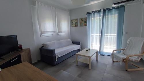 Nea Michaniona Apartamento | Melistalia apartment 2