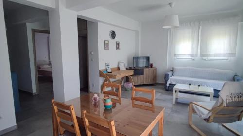 Nea Michaniona Apartamento | Melistalia apartment 2