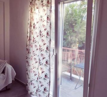 Nea Michaniona Apartamento | Melistalia apartment 2