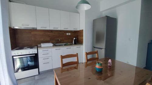 Nea Michaniona Apartamento | Melistalia apartment 2