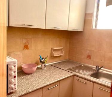 Nei Pori Apartamento | Melita My House