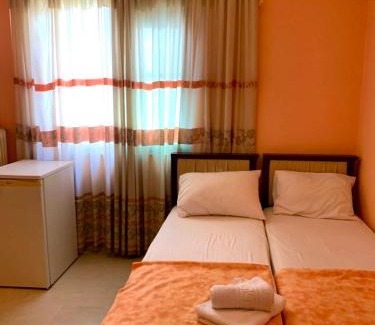 Nei Pori Apartamento | Melita My House