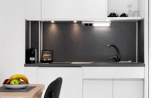 Paliouri Casa | Melite Luxury Rooms & Apartments